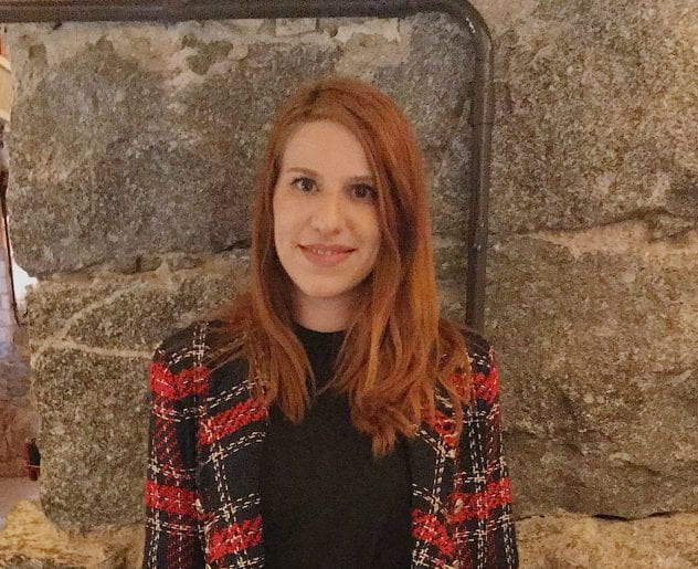 Daniele Melo Santos Paulino