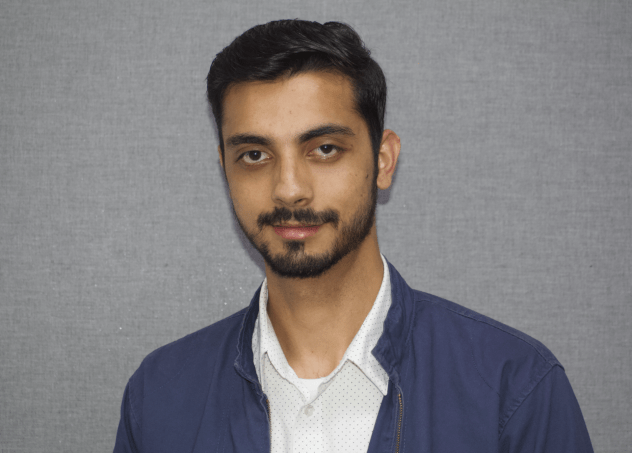 Muhammad Rakeh Saleem