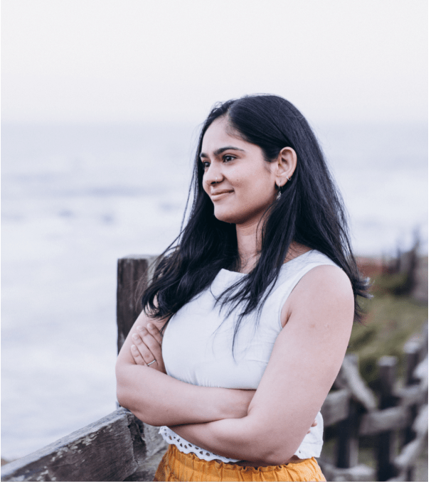 Saanchi Singh Kaushal