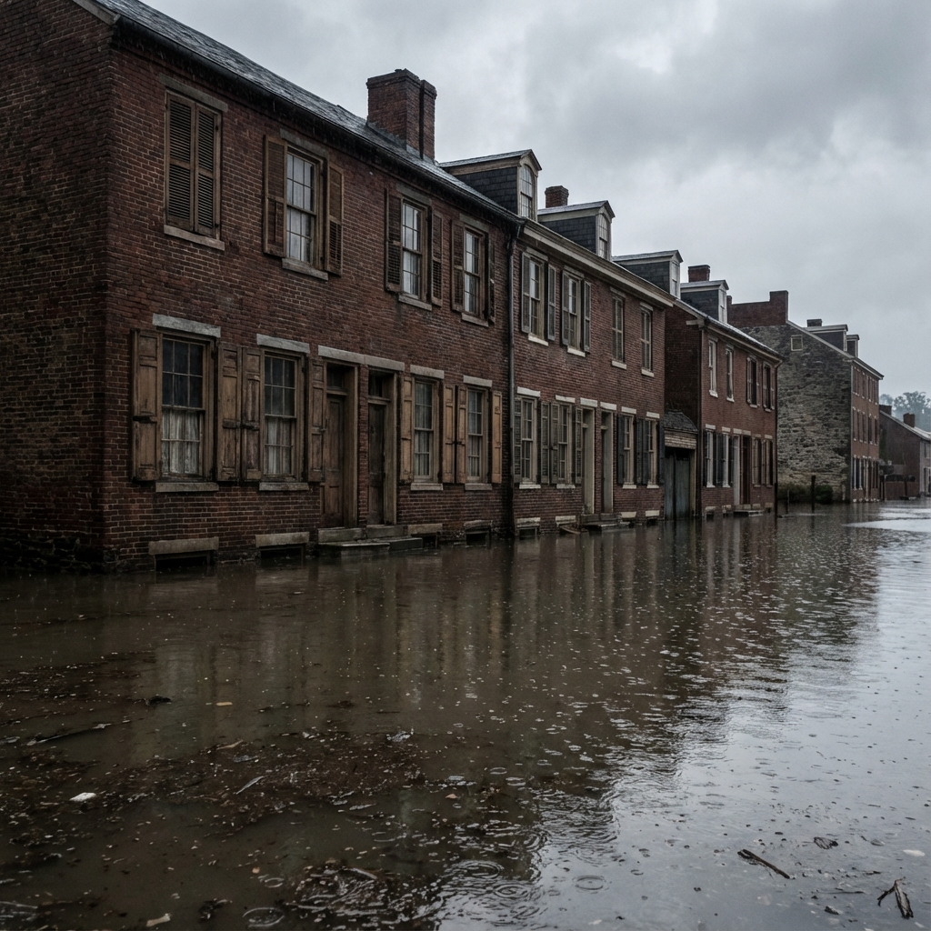 Post-Disaster Assessment