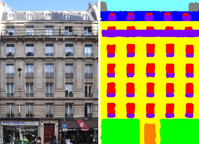 Computer Vision & AI