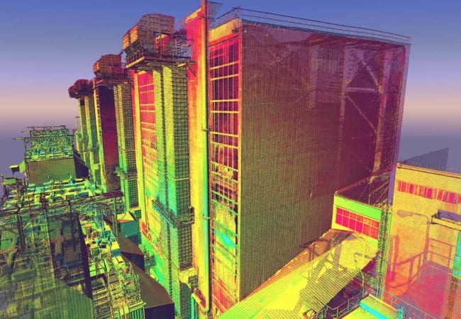 Adaptive Reuse & Optimization