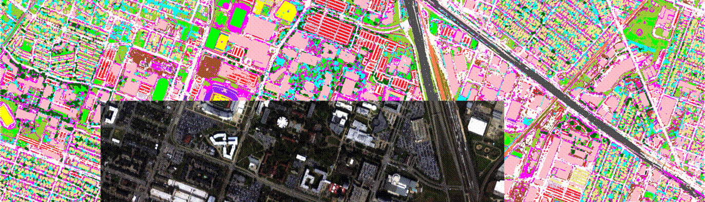 Multi-Modal Data Fusion